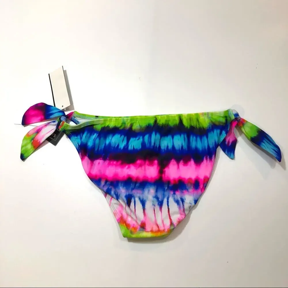 Salt+Cove TIE-DYE Hipster Bikini Swim Bottom